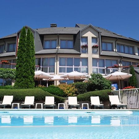 Bastide Du Cantal Салерс Екстериор снимка